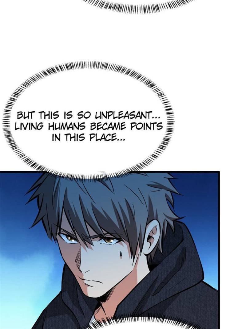 Read Endgame Restart EN Manga Online