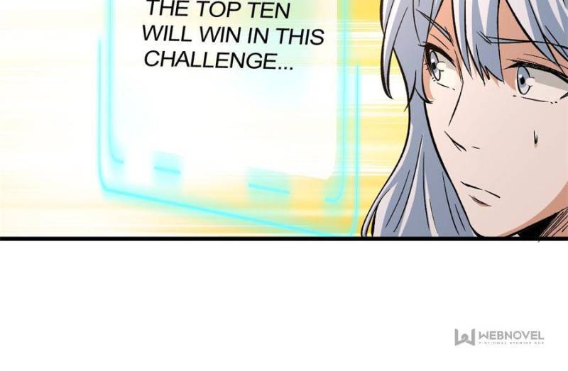 Read Endgame Restart EN Manga Online