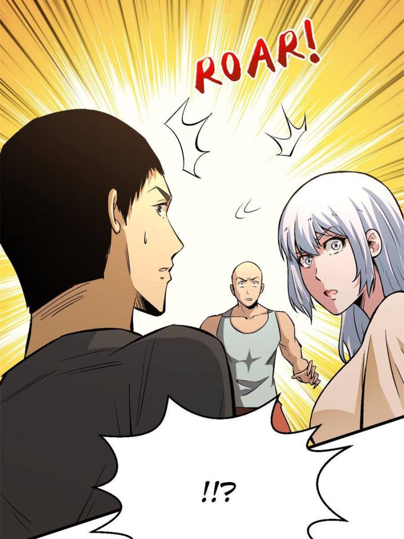 Read Endgame Restart EN Manga Online