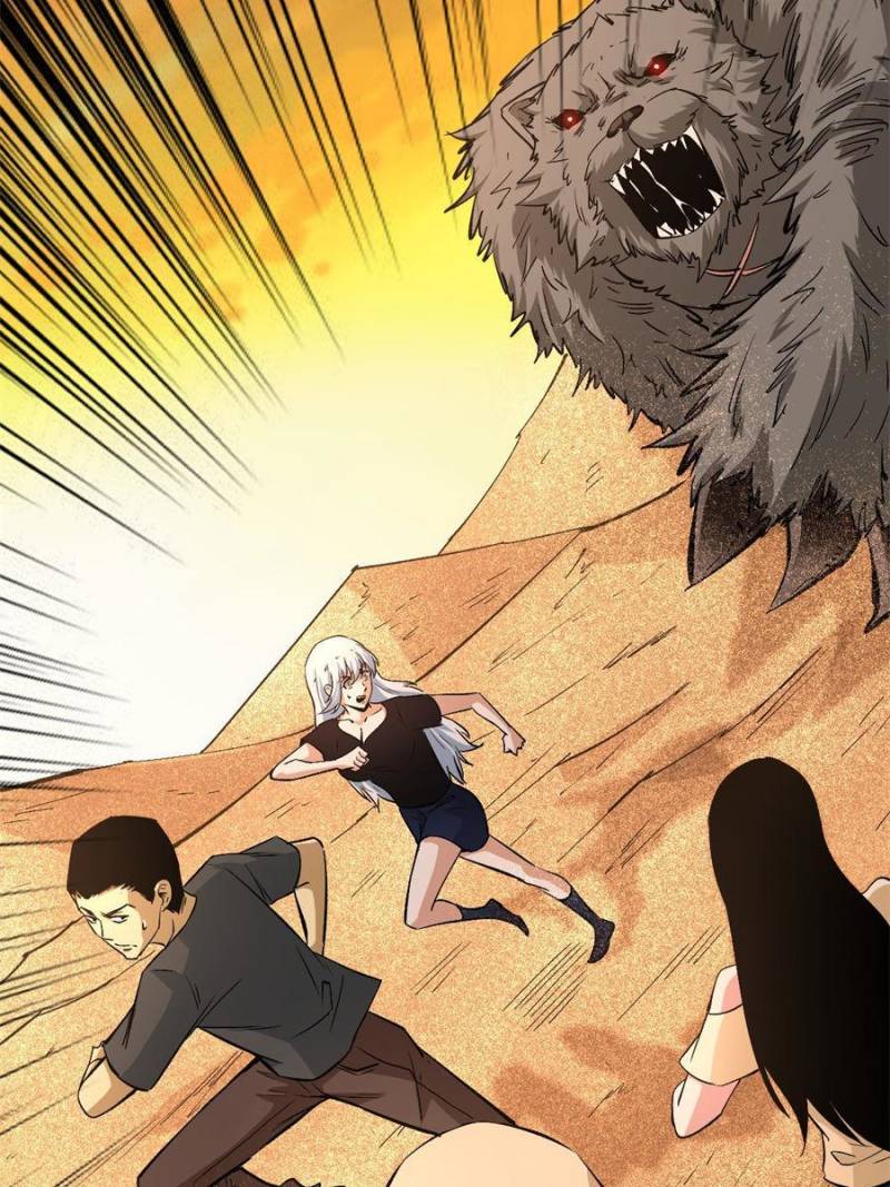 Read Endgame Restart EN Manga Online