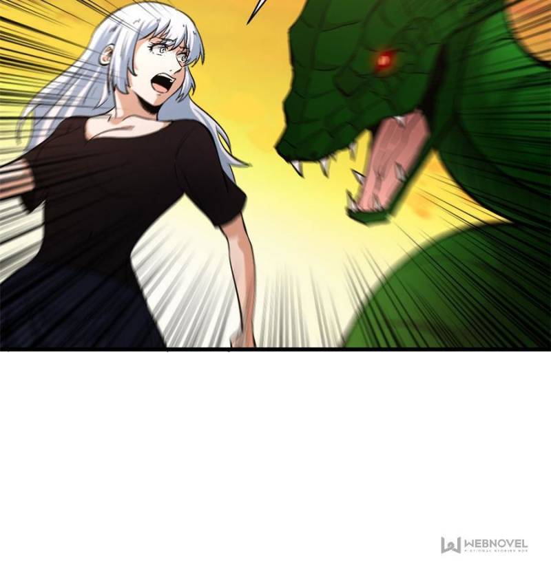 Read Endgame Restart EN Manga Online