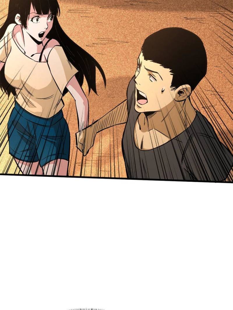 Read Endgame Restart EN Manga Online