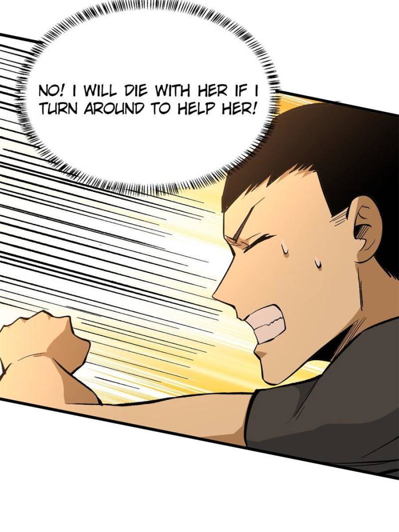 Read Endgame Restart EN Manga Online
