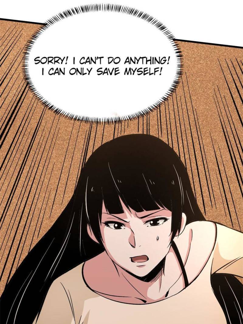 Read Endgame Restart EN Manga Online