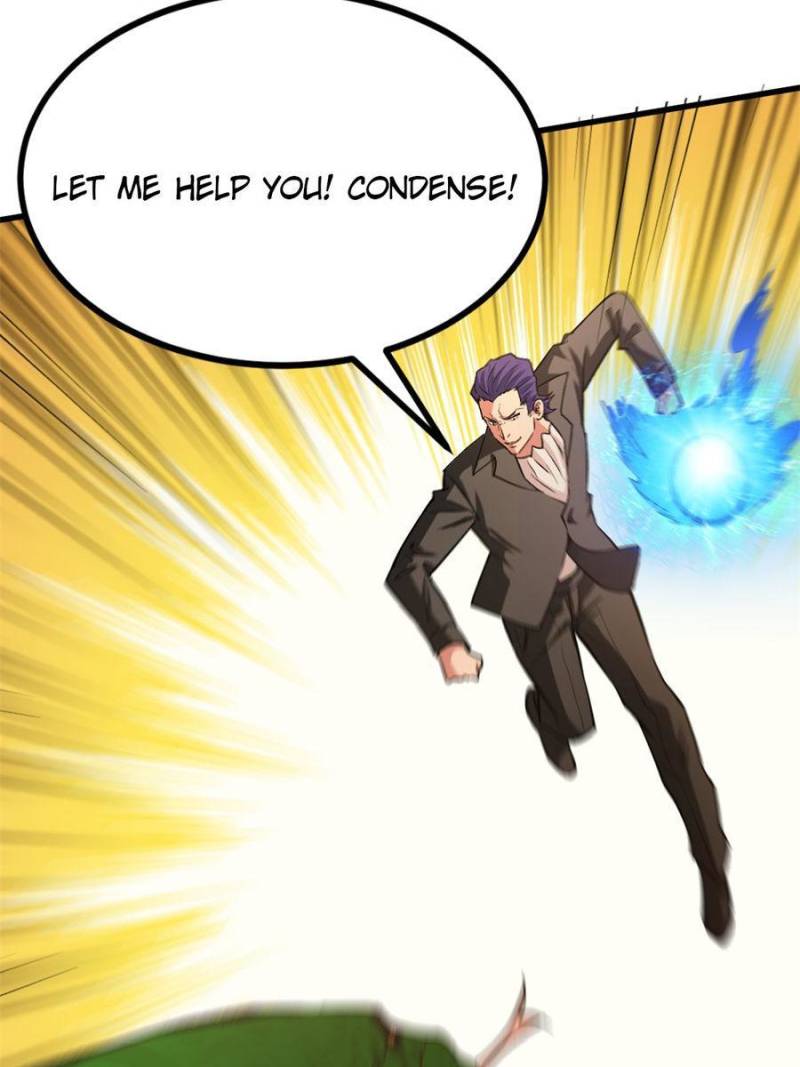 Read Endgame Restart EN Manga Online
