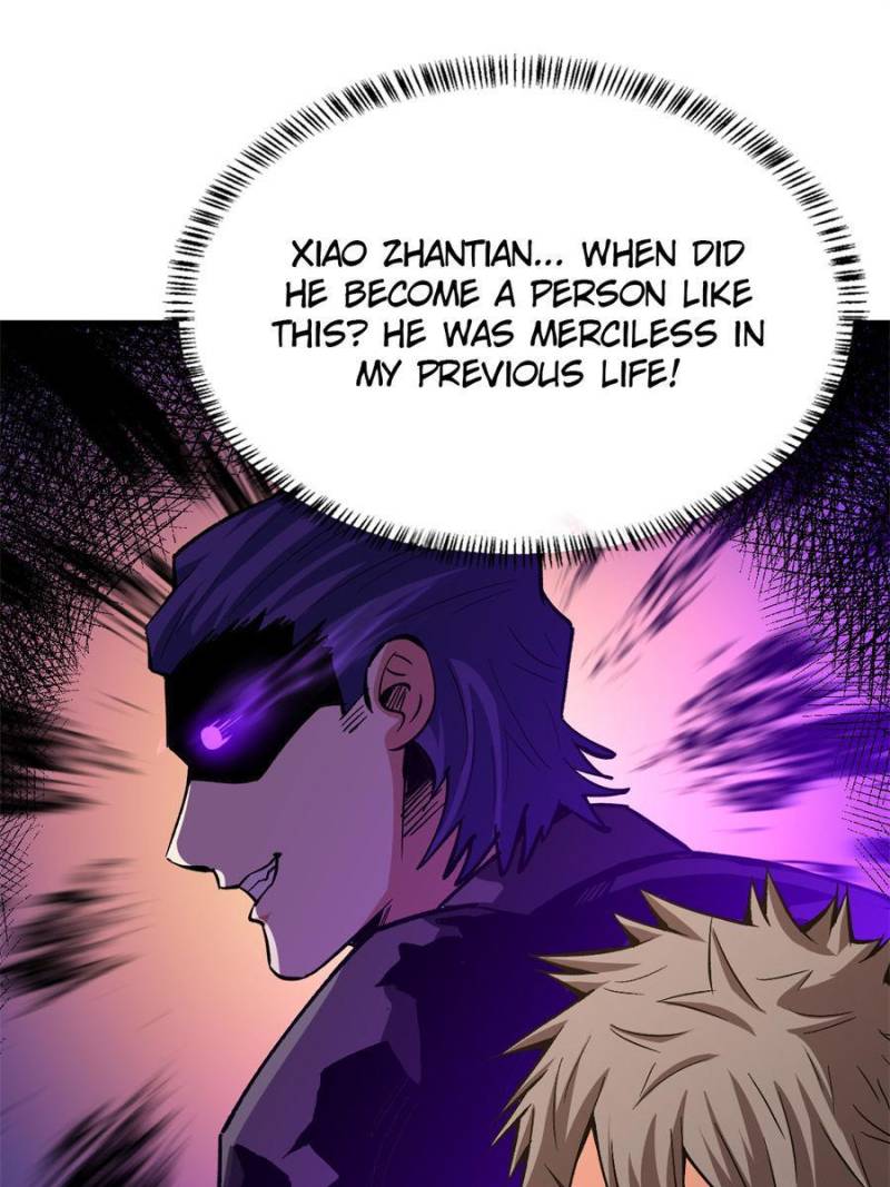 Read Endgame Restart EN Manga Online