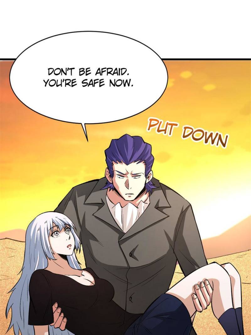 Read Endgame Restart EN Manga Online