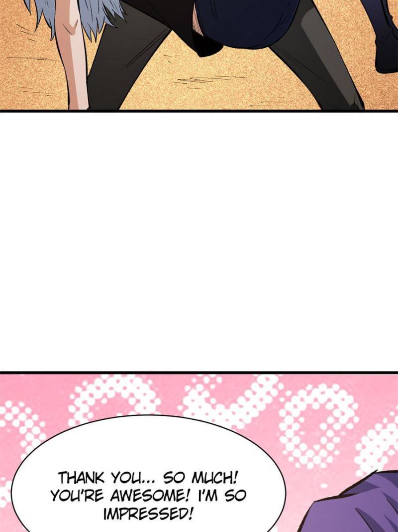 Read Endgame Restart EN Manga Online