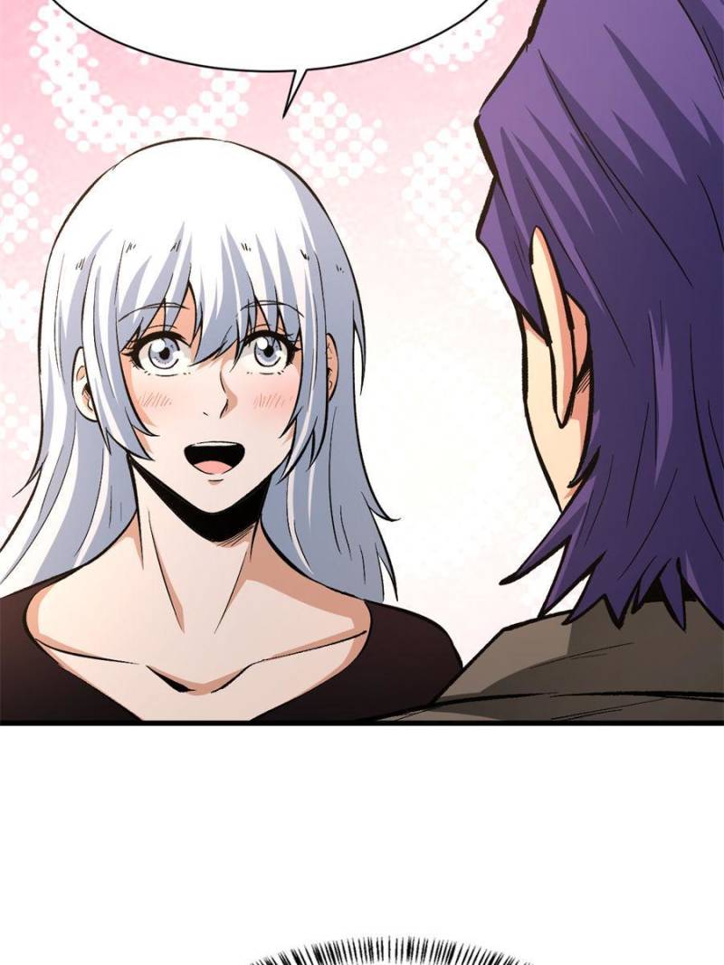 Read Endgame Restart EN Manga Online
