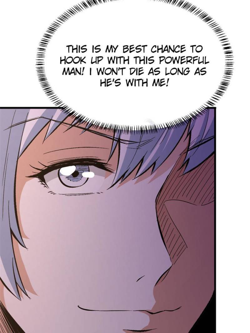 Read Endgame Restart EN Manga Online