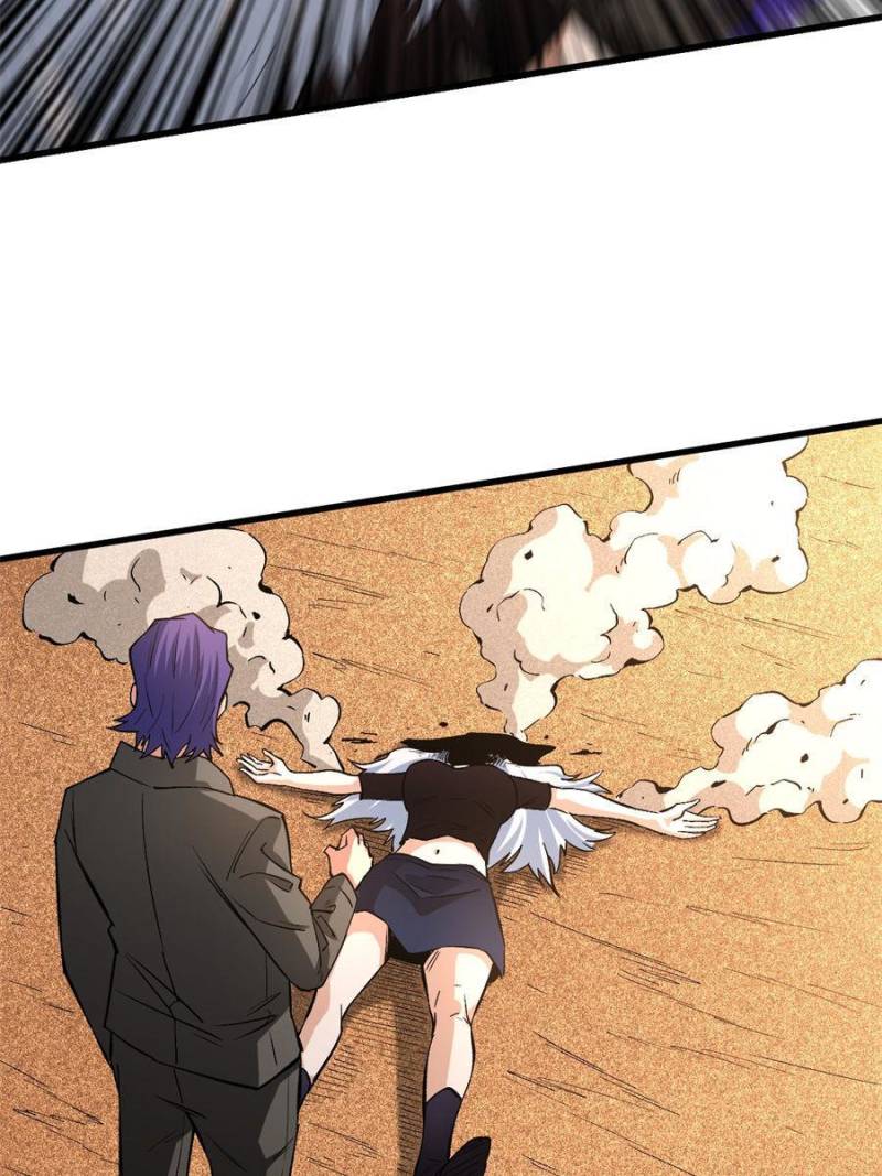 Read Endgame Restart EN Manga Online