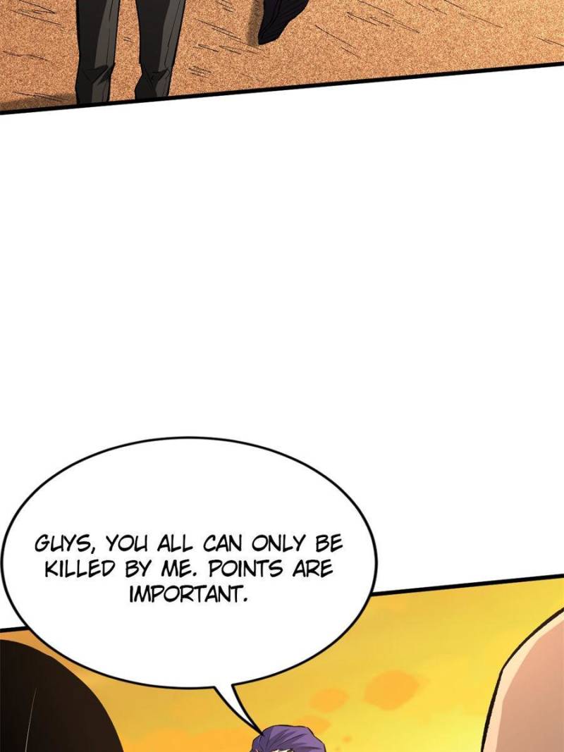 Read Endgame Restart EN Manga Online