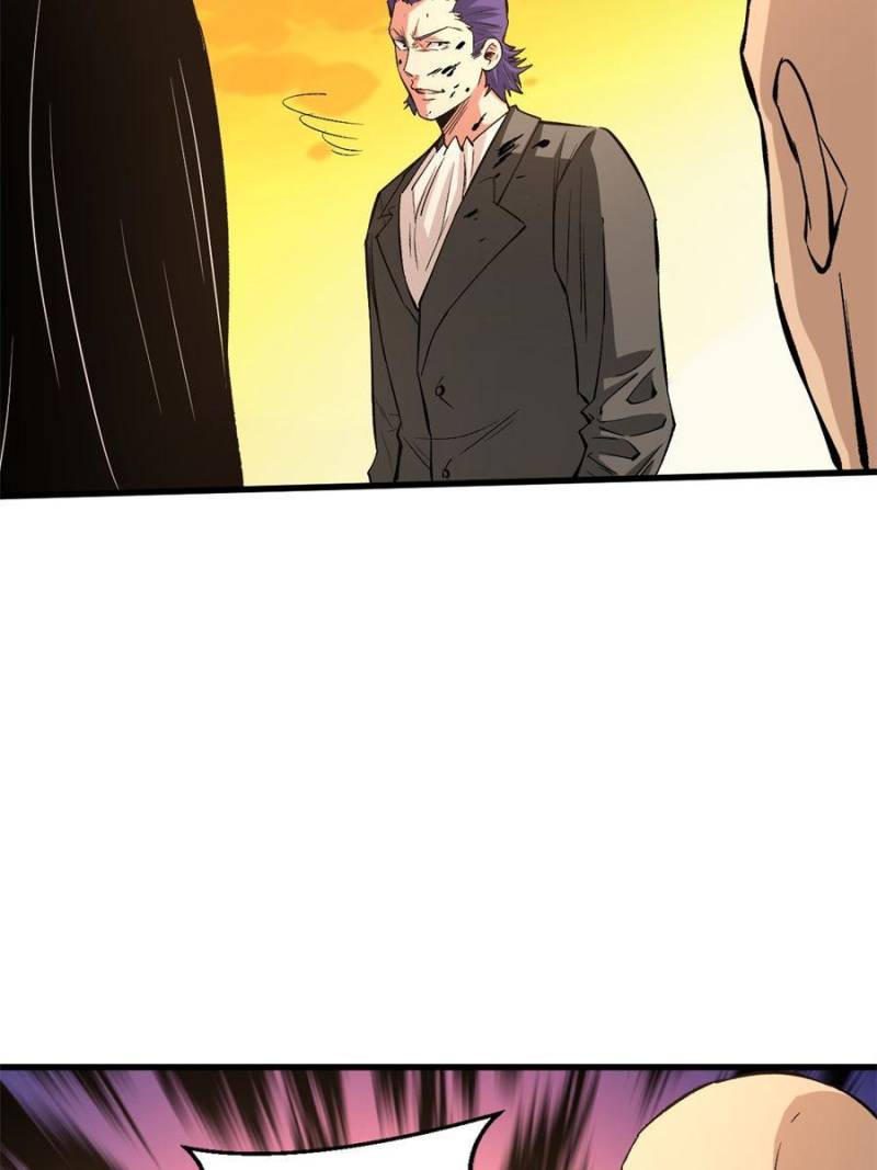Read Endgame Restart EN Manga Online