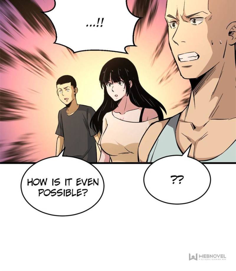 Read Endgame Restart EN Manga Online
