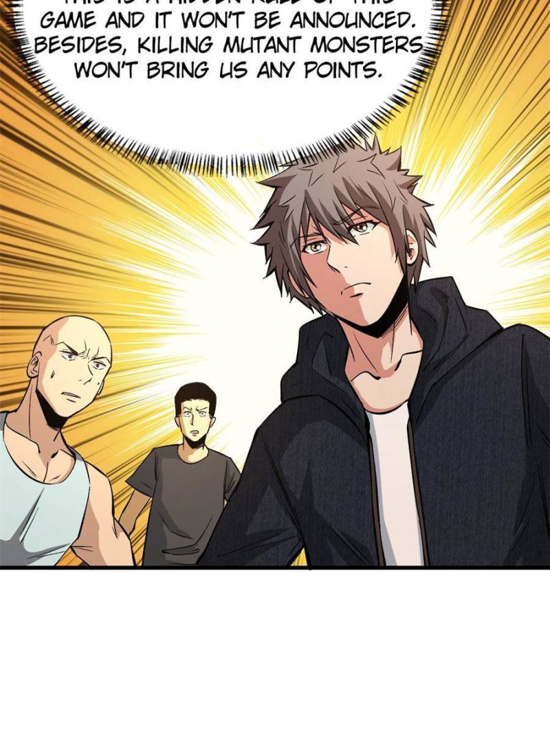 Read Endgame Restart EN Manga Online