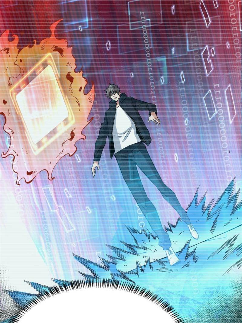 Read Endgame Restart EN Manga Online