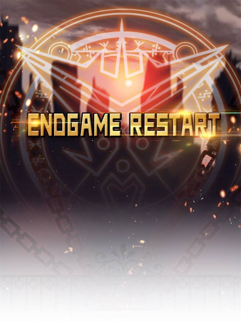 Read Endgame Restart EN Manga Online