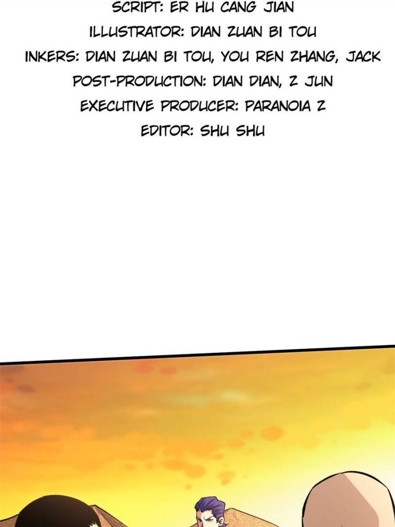 Read Endgame Restart EN Manga Online
