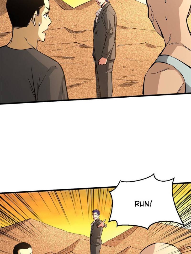 Read Endgame Restart EN Manga Online