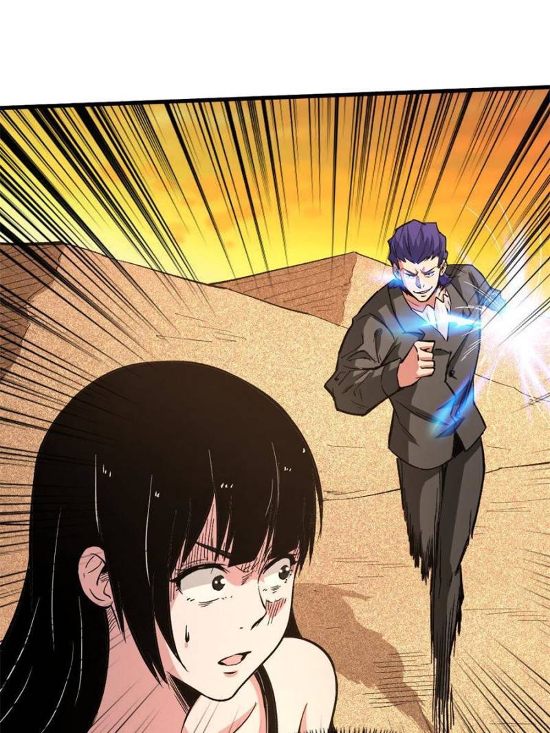 Read Endgame Restart EN Manga Online