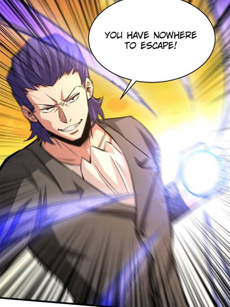 Read Endgame Restart EN Manga Online