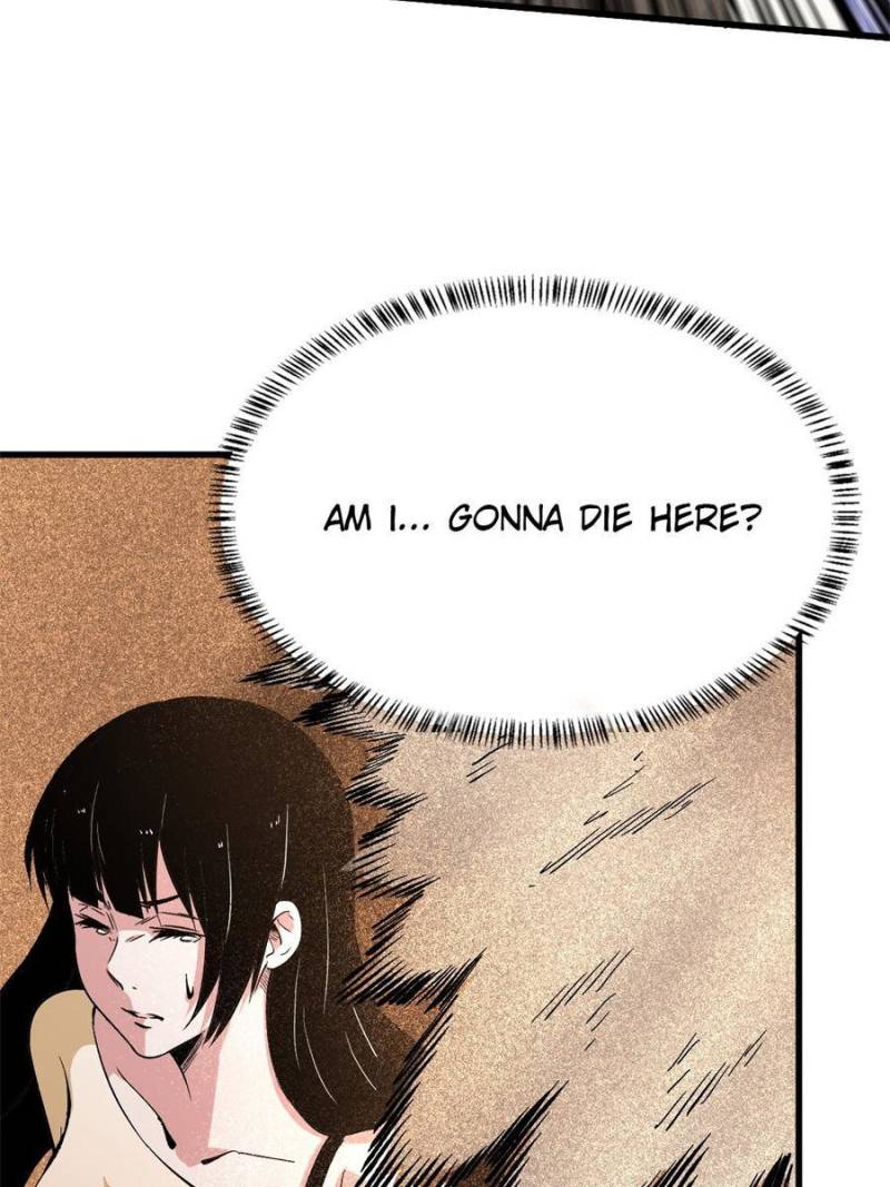 Read Endgame Restart EN Manga Online