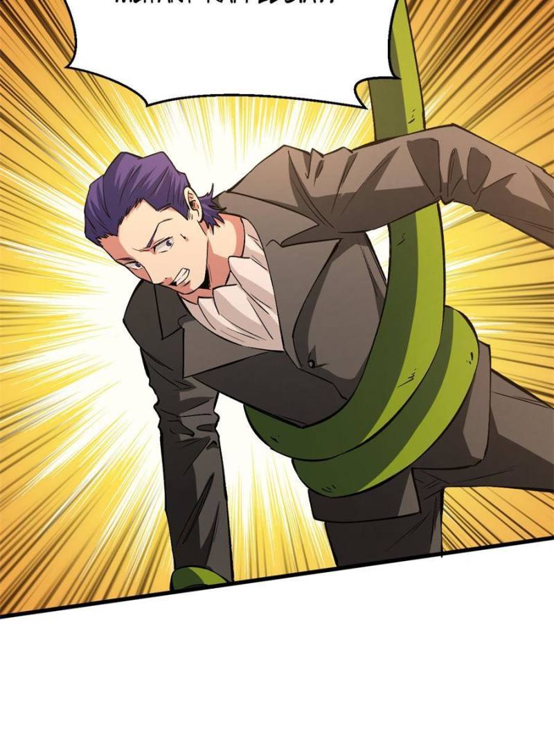 Read Endgame Restart EN Manga Online