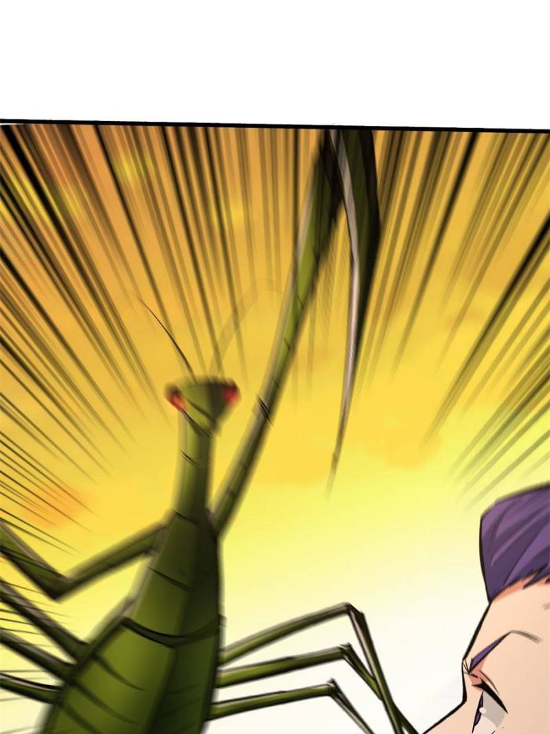 Read Endgame Restart EN Manga Online