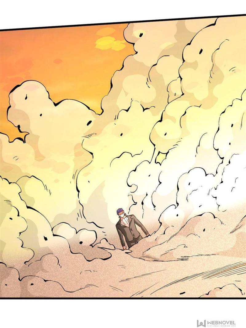 Read Endgame Restart EN Manga Online
