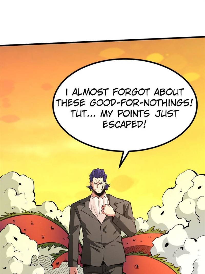 Read Endgame Restart EN Manga Online
