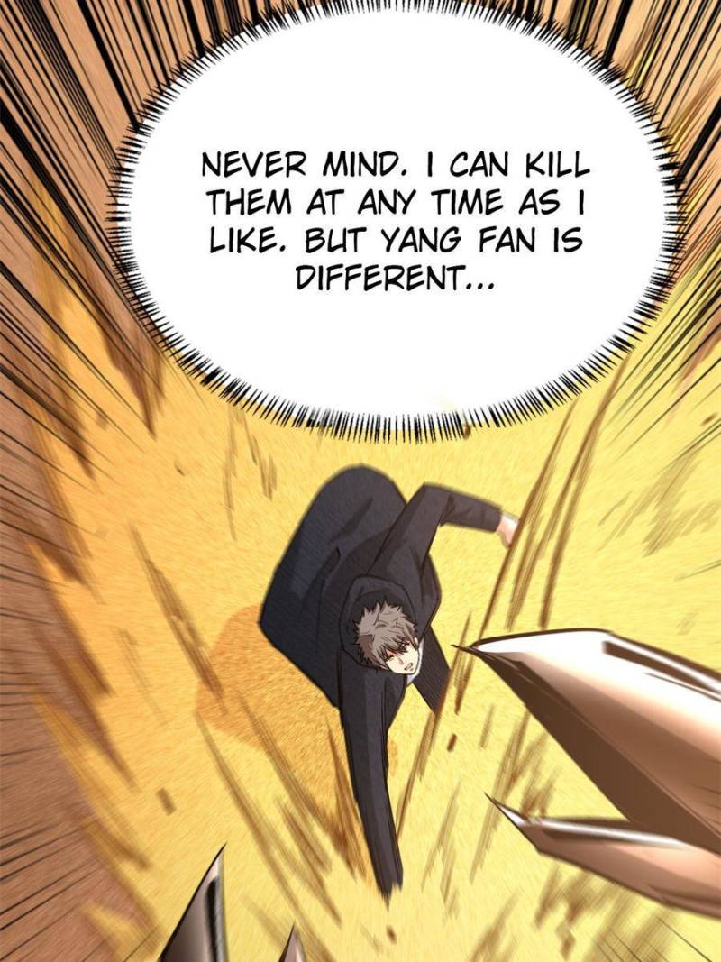 Read Endgame Restart EN Manga Online
