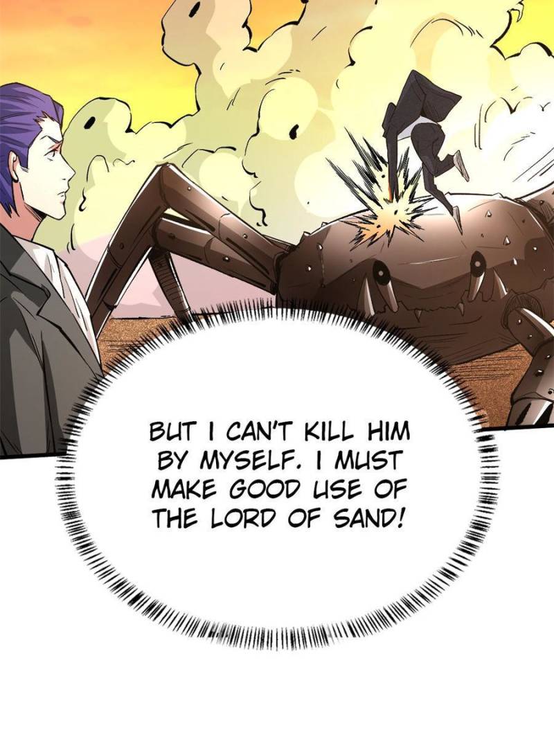 Read Endgame Restart EN Manga Online