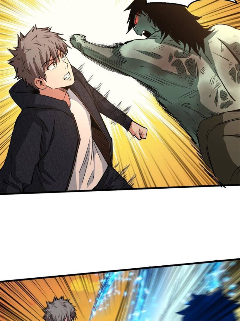 Read Endgame Restart EN Manga Online