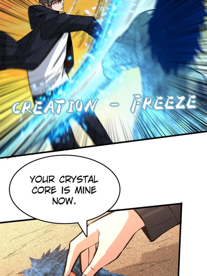 Read Endgame Restart EN Manga Online