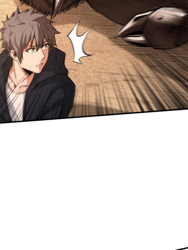 Read Endgame Restart EN Manga Online