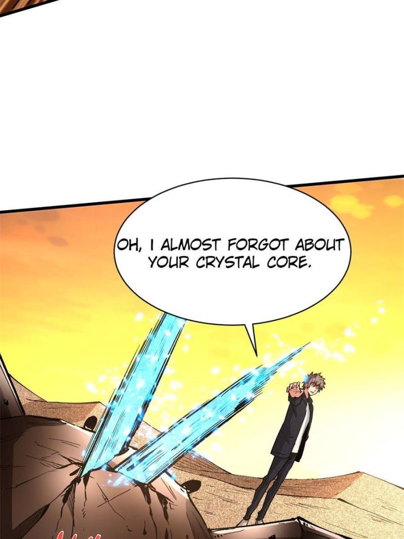 Read Endgame Restart EN Manga Online