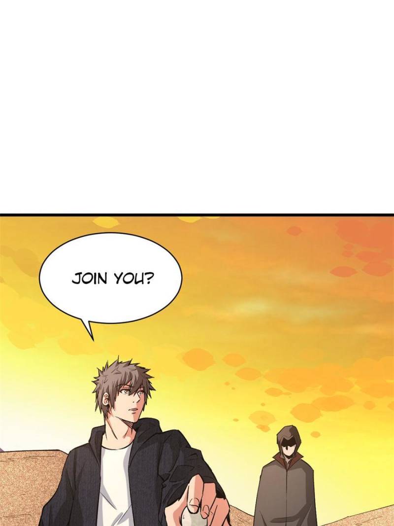 Read Endgame Restart EN Manga Online
