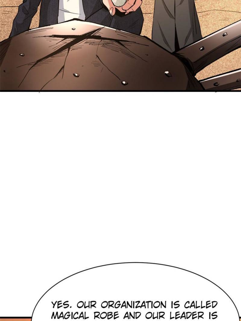 Read Endgame Restart EN Manga Online