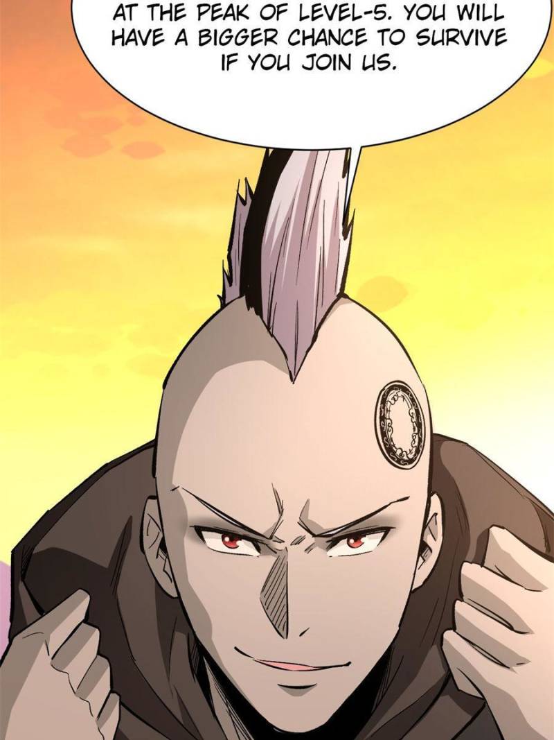 Read Endgame Restart EN Manga Online