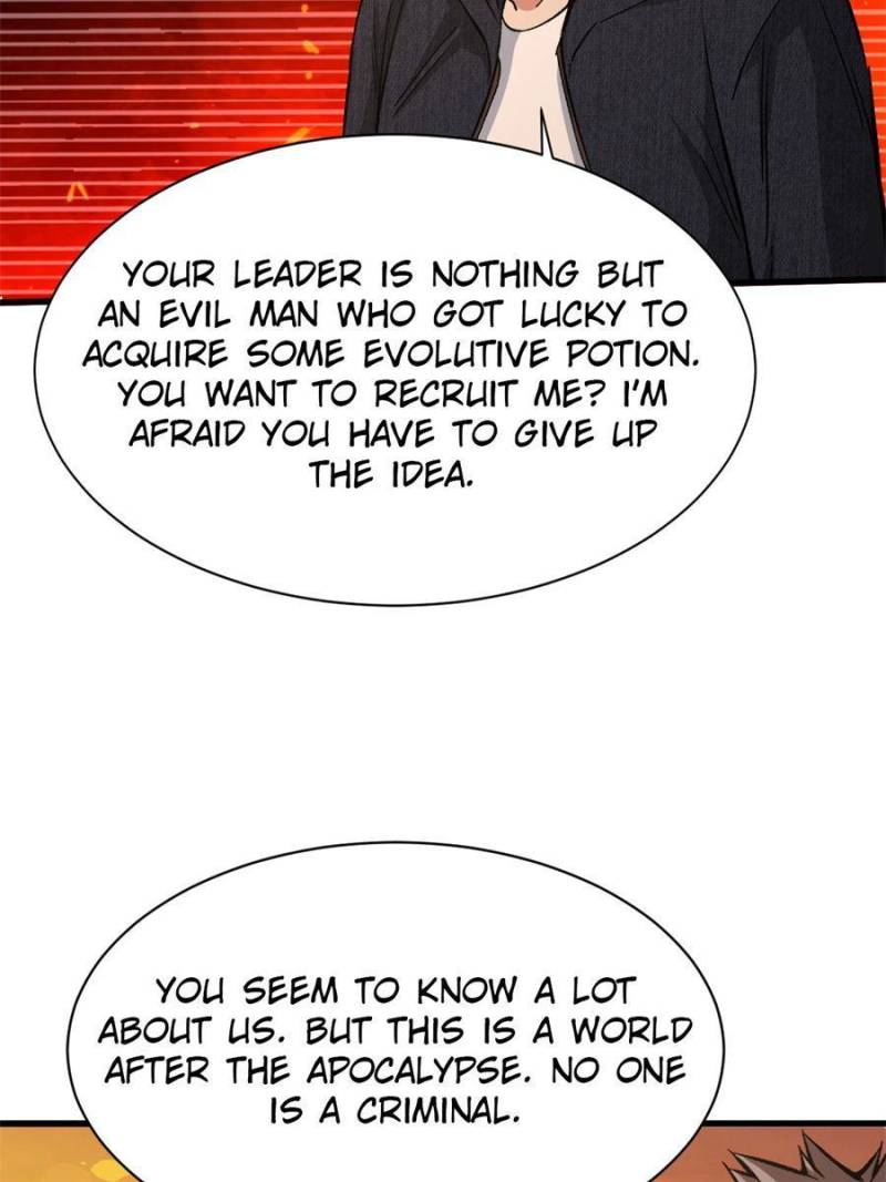 Read Endgame Restart EN Manga Online
