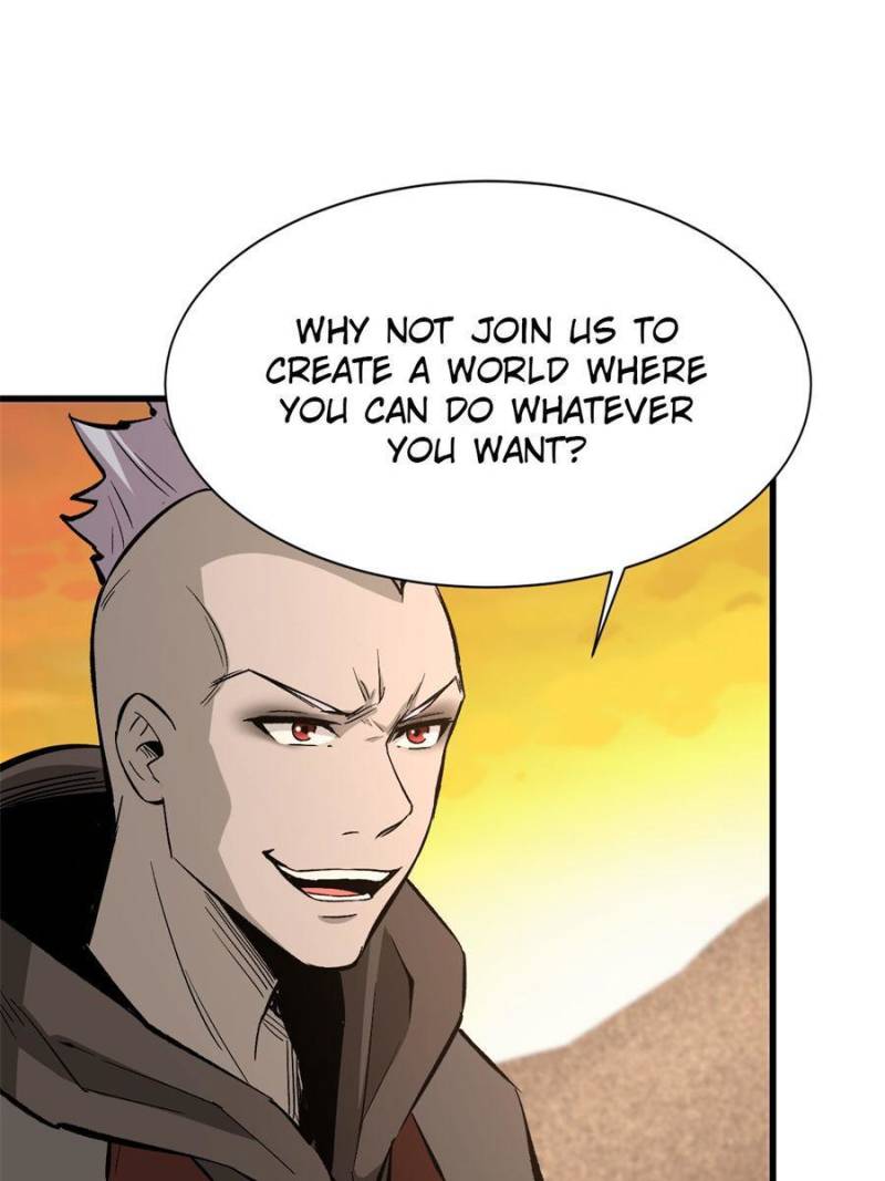 Read Endgame Restart EN Manga Online