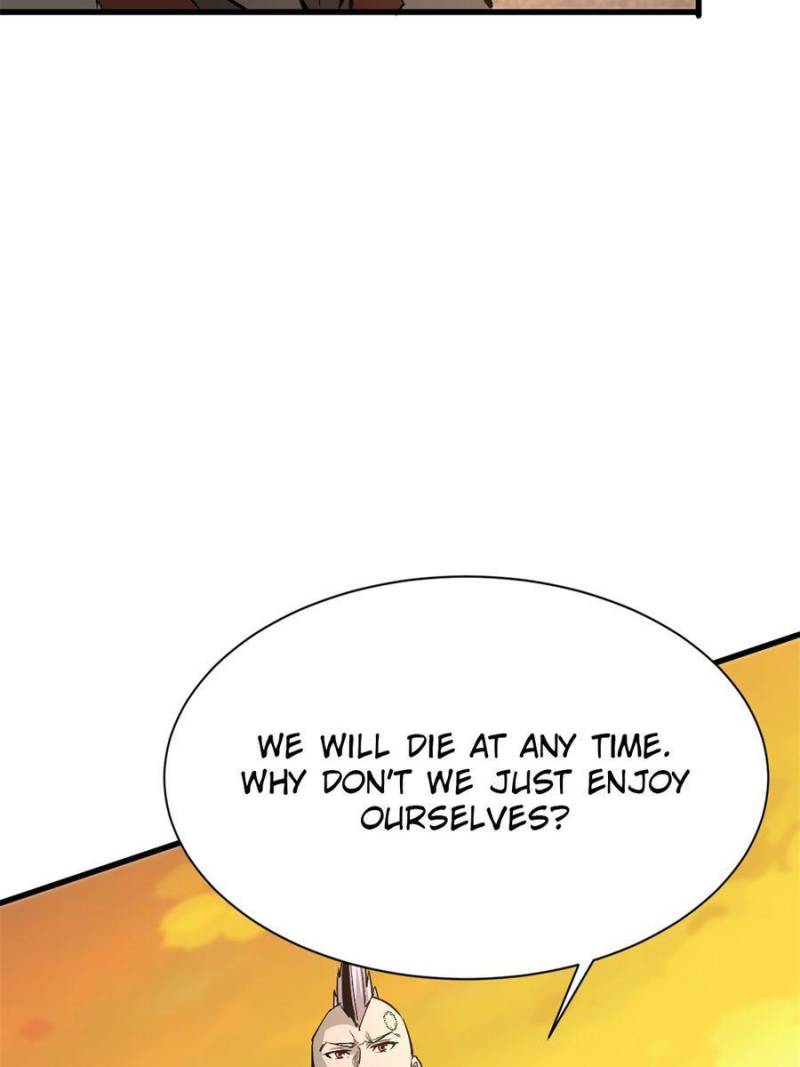 Read Endgame Restart EN Manga Online