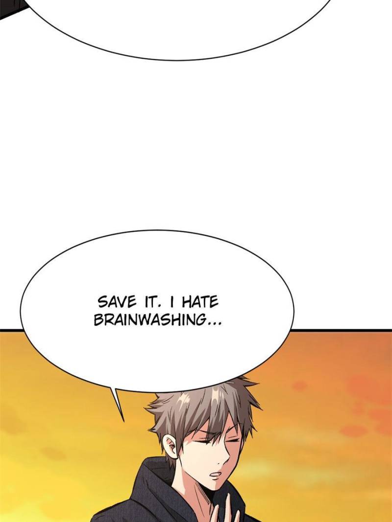 Read Endgame Restart EN Manga Online