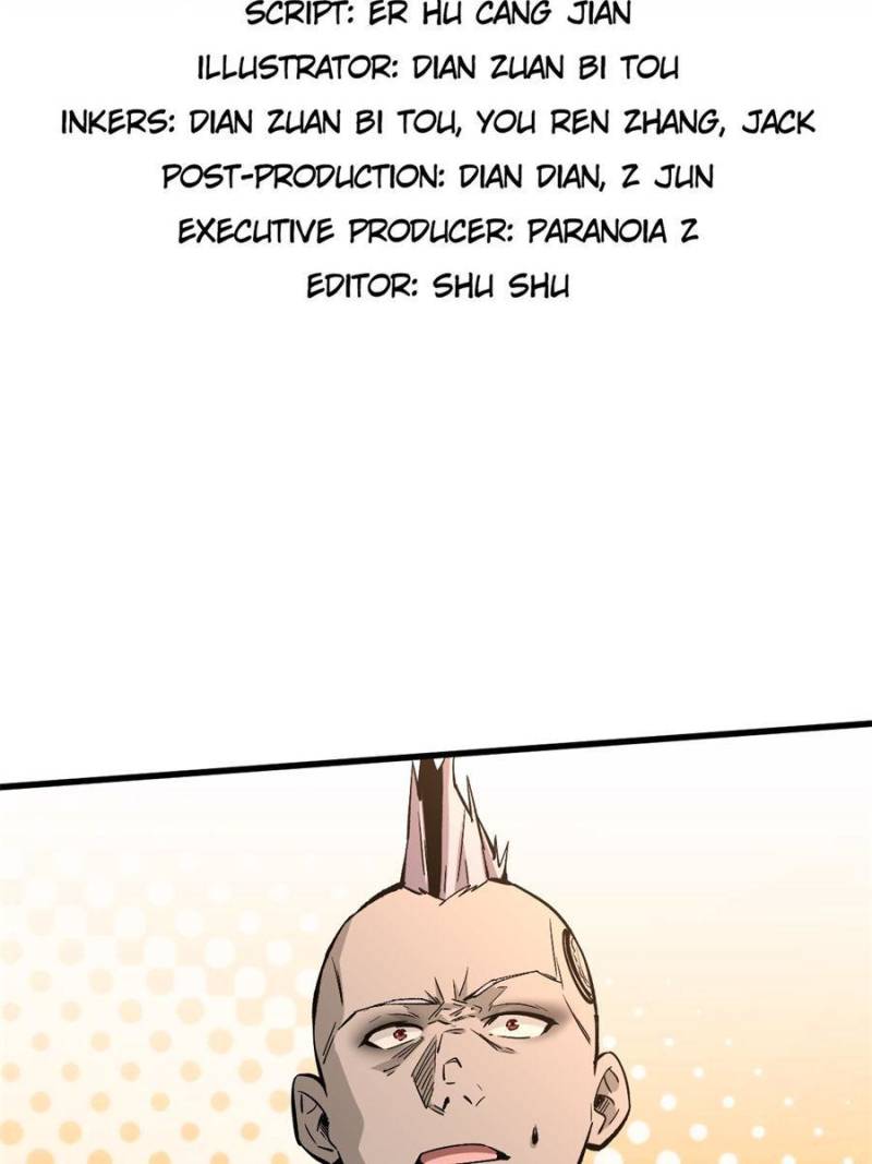 Read Endgame Restart EN Manga Online