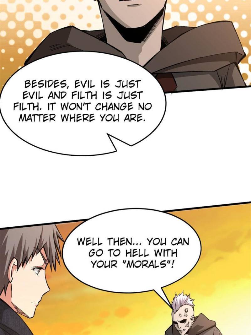 Read Endgame Restart EN Manga Online