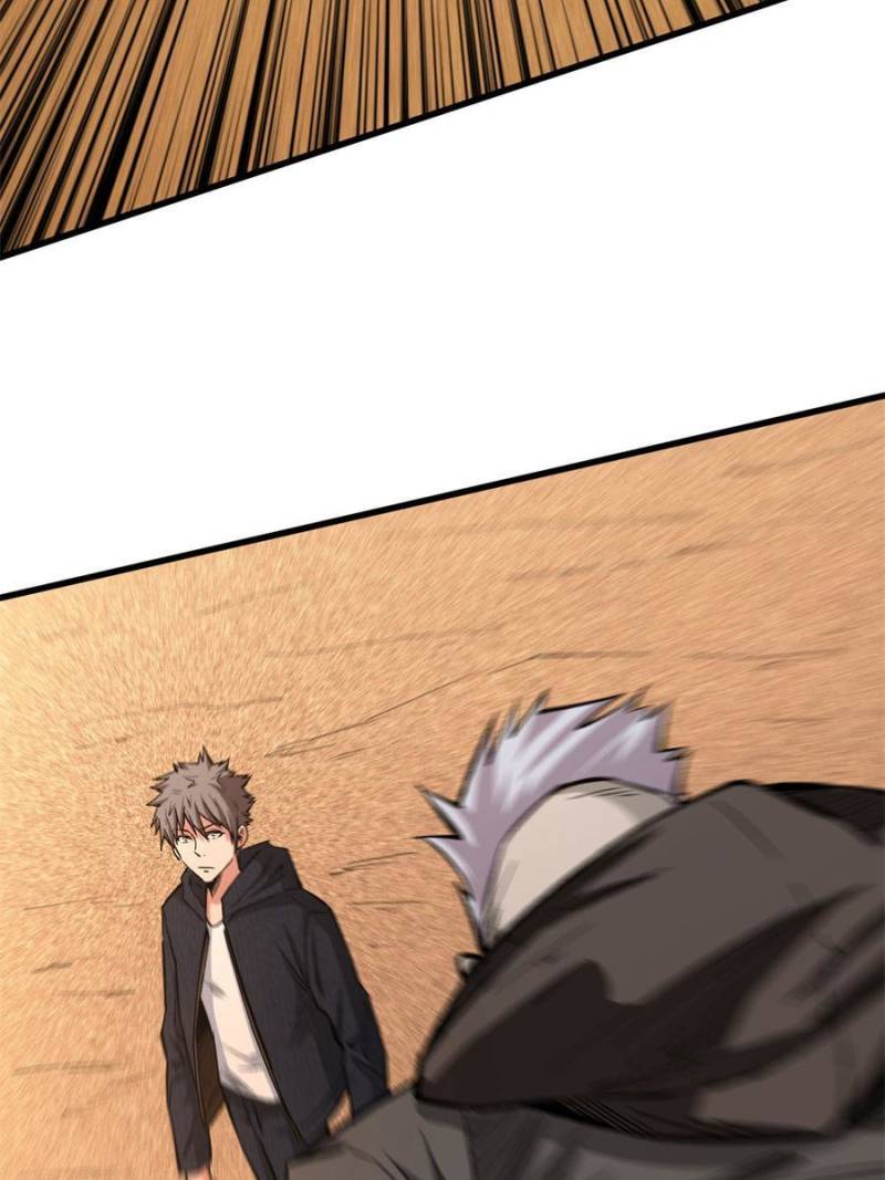 Read Endgame Restart EN Manga Online