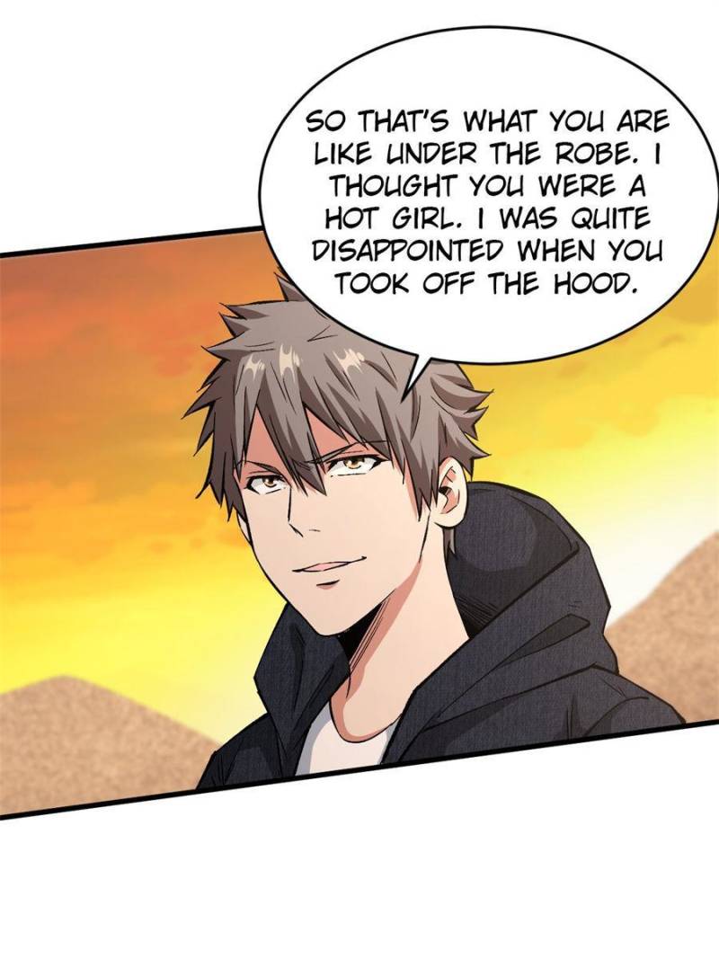 Read Endgame Restart EN Manga Online