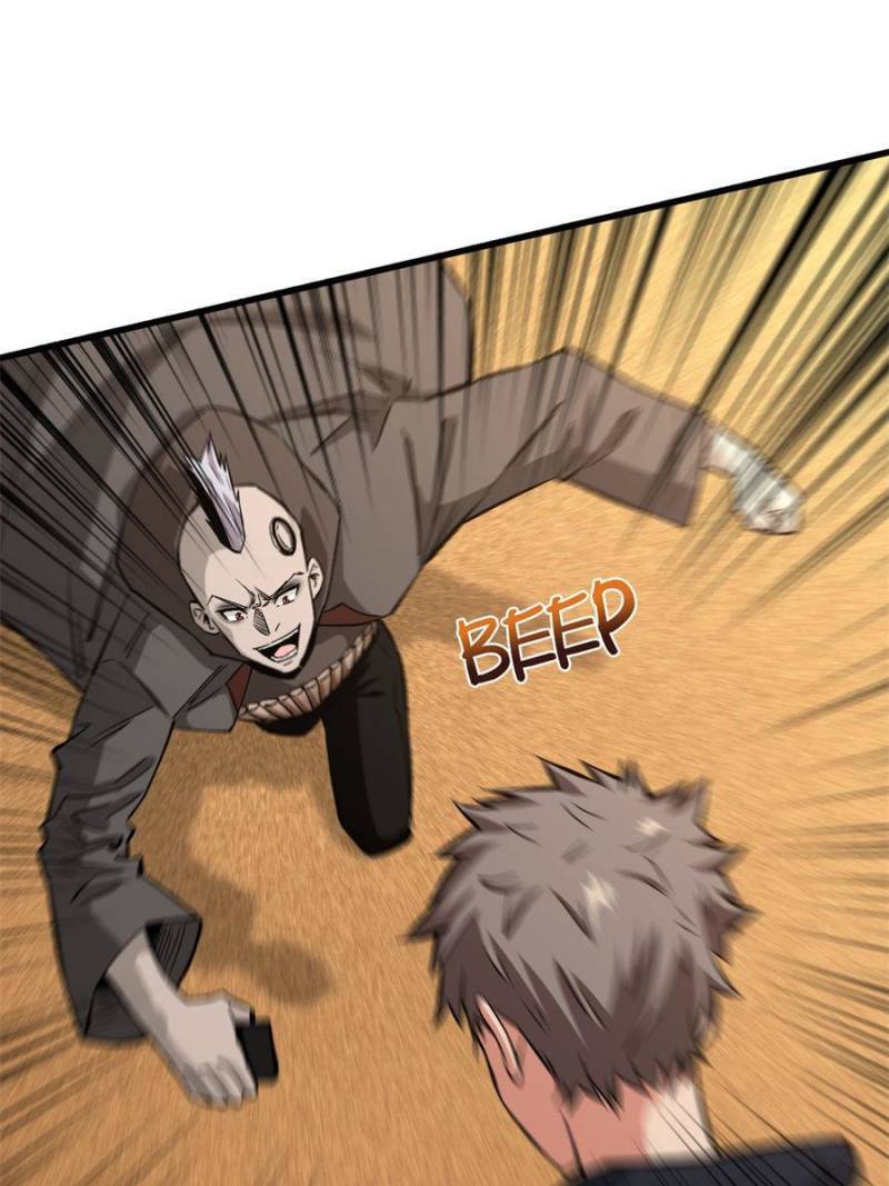 Read Endgame Restart EN Manga Online