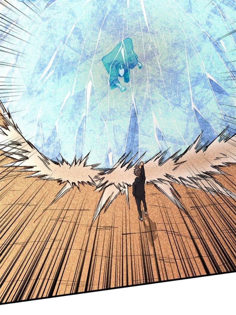 Read Endgame Restart EN Manga Online