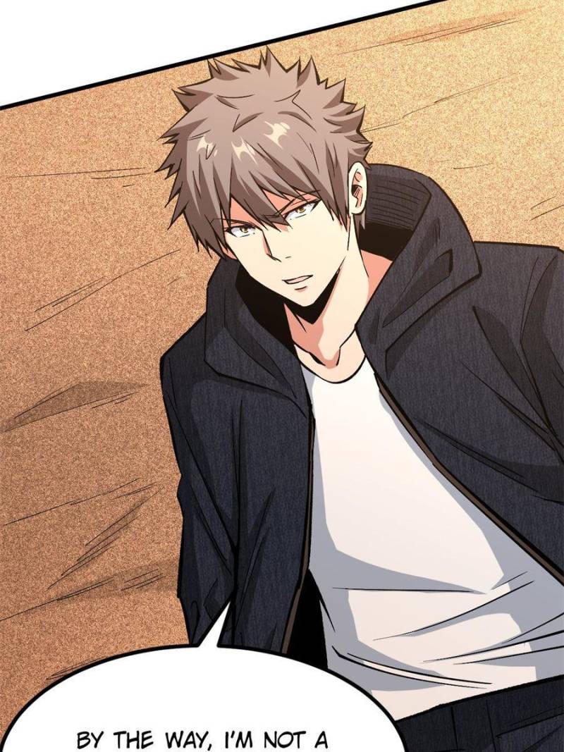 Read Endgame Restart EN Manga Online
